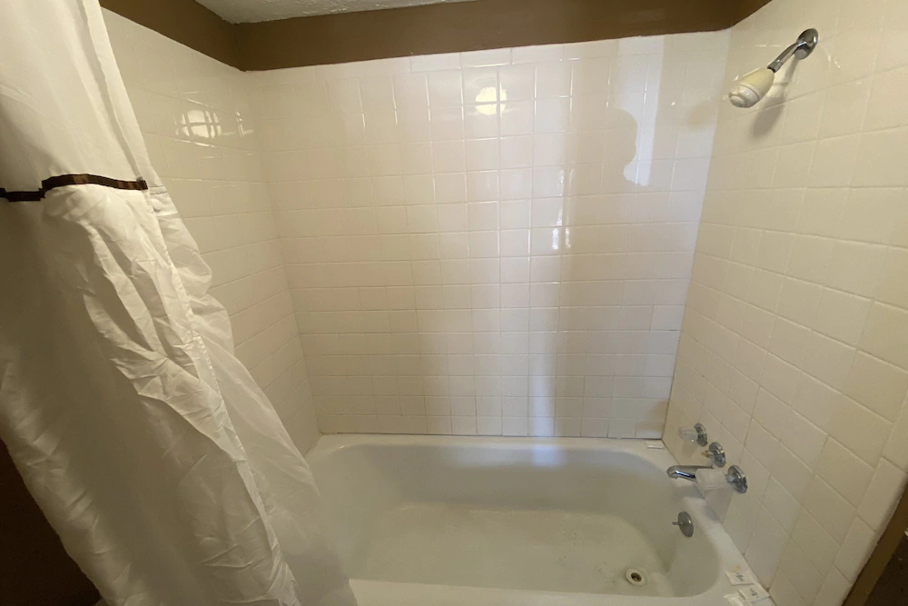 Hotel Cyril OK US-277 by OYO Rooms