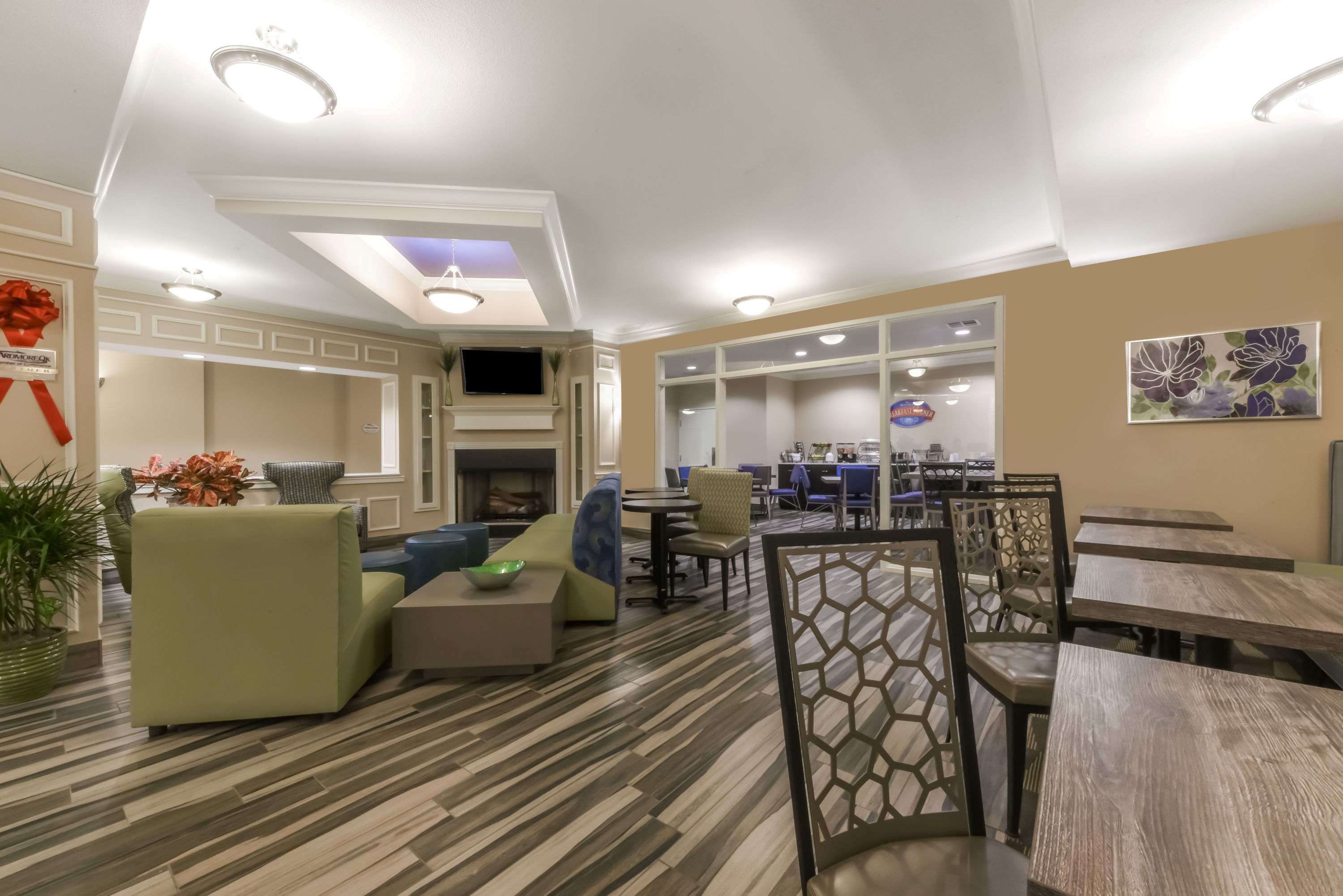 Quality Inn & Suites