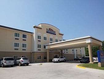 Quality Inn & Suites