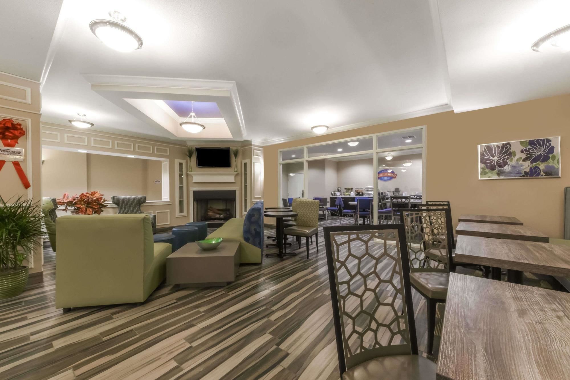 Quality Inn & Suites