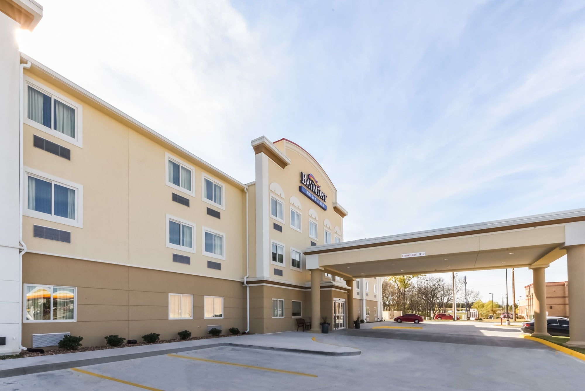 Quality Inn & Suites