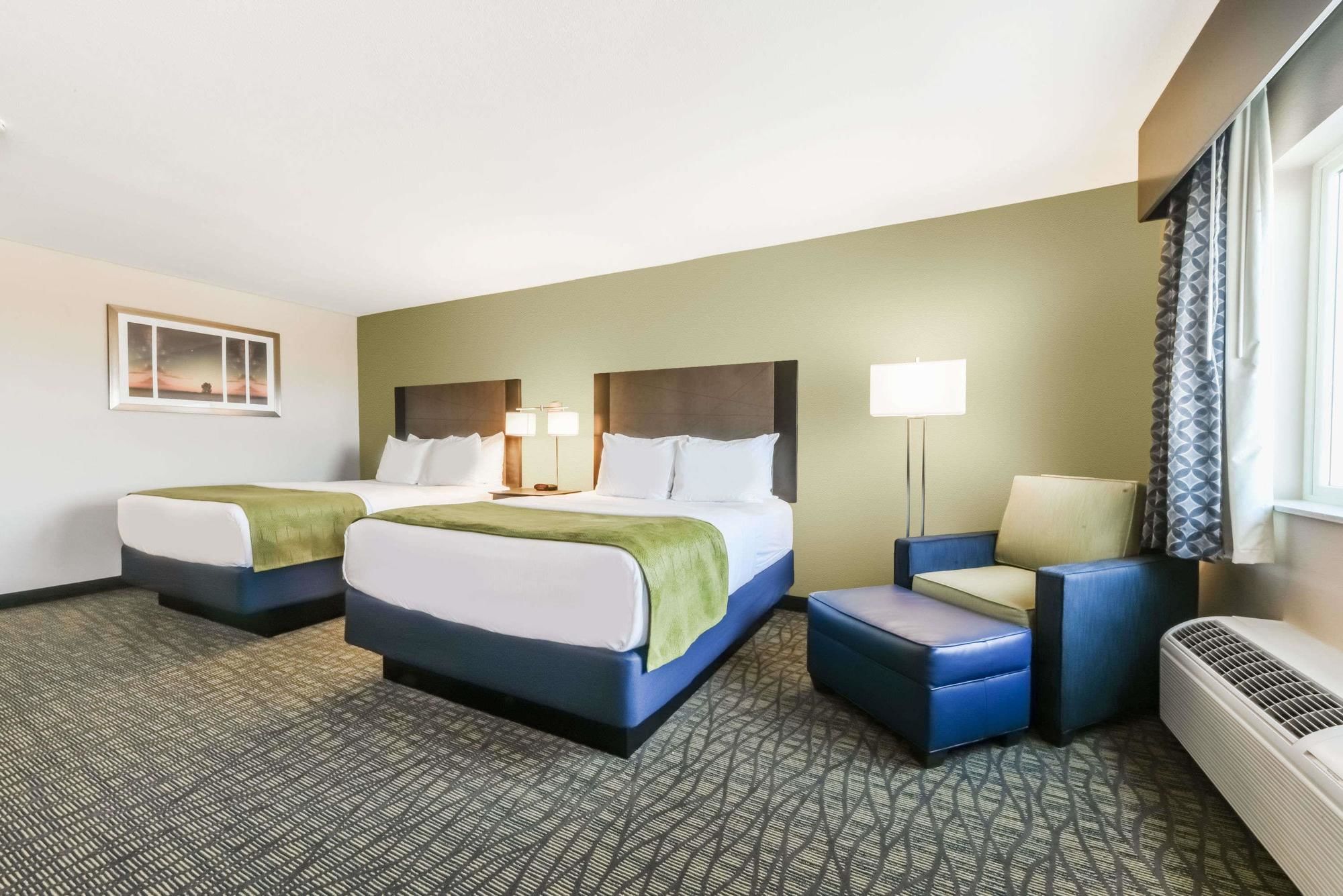 Quality Inn & Suites