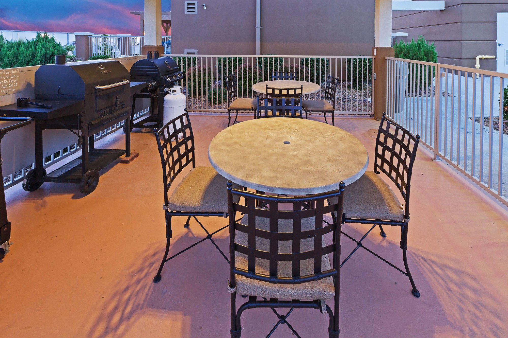 Hawthorn Extended Stay by Wyndham Ardmore