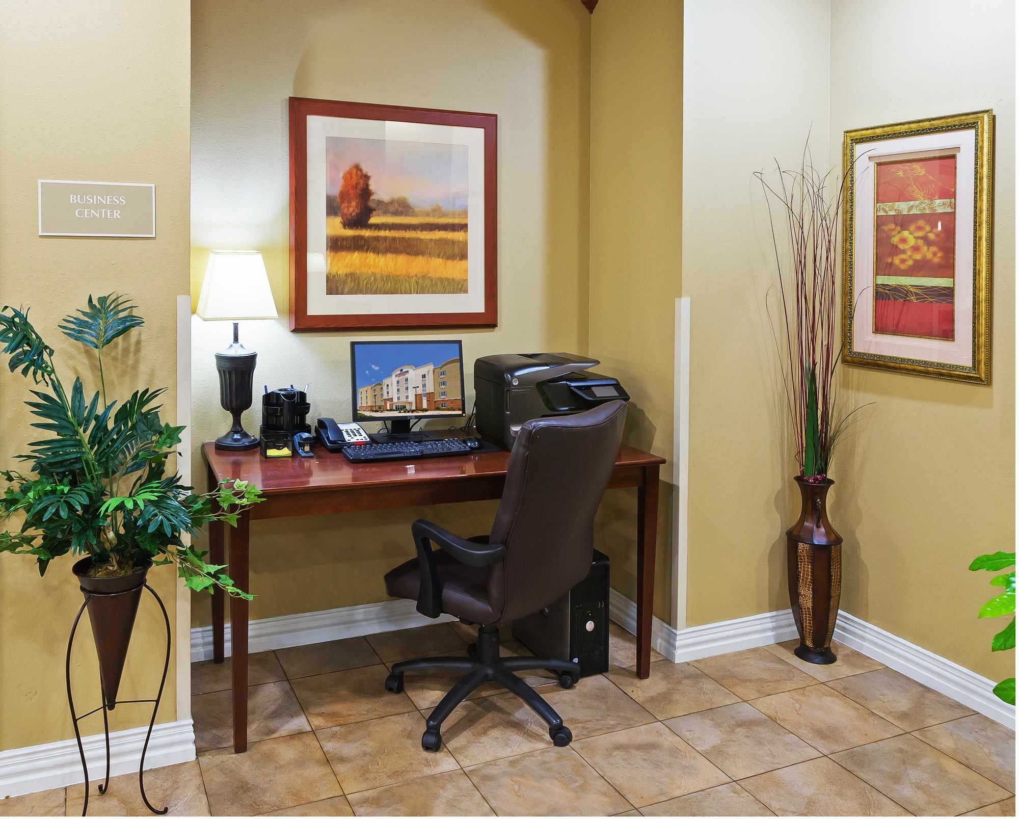 Hawthorn Extended Stay by Wyndham Ardmore