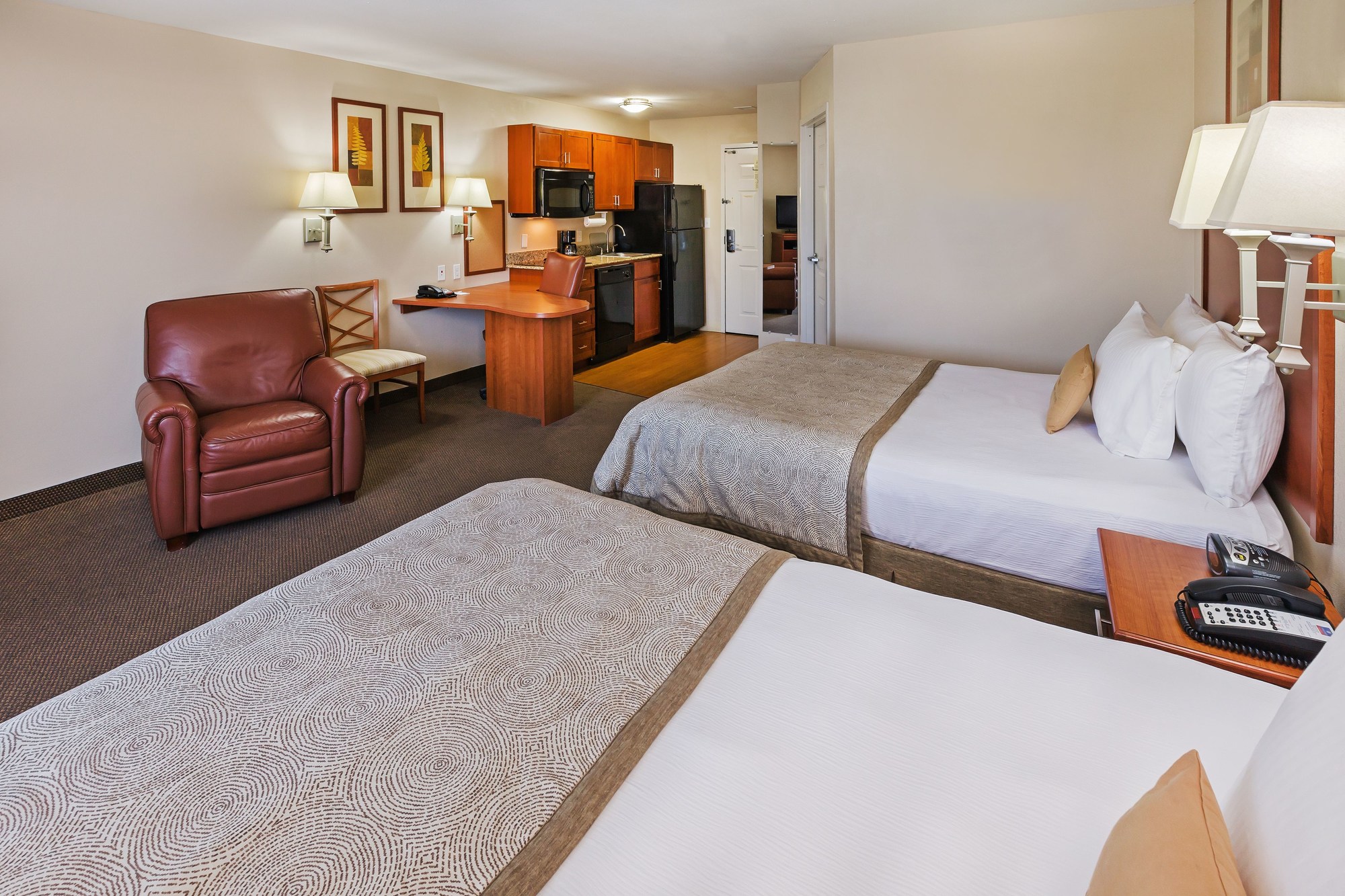 Hawthorn Extended Stay by Wyndham Ardmore