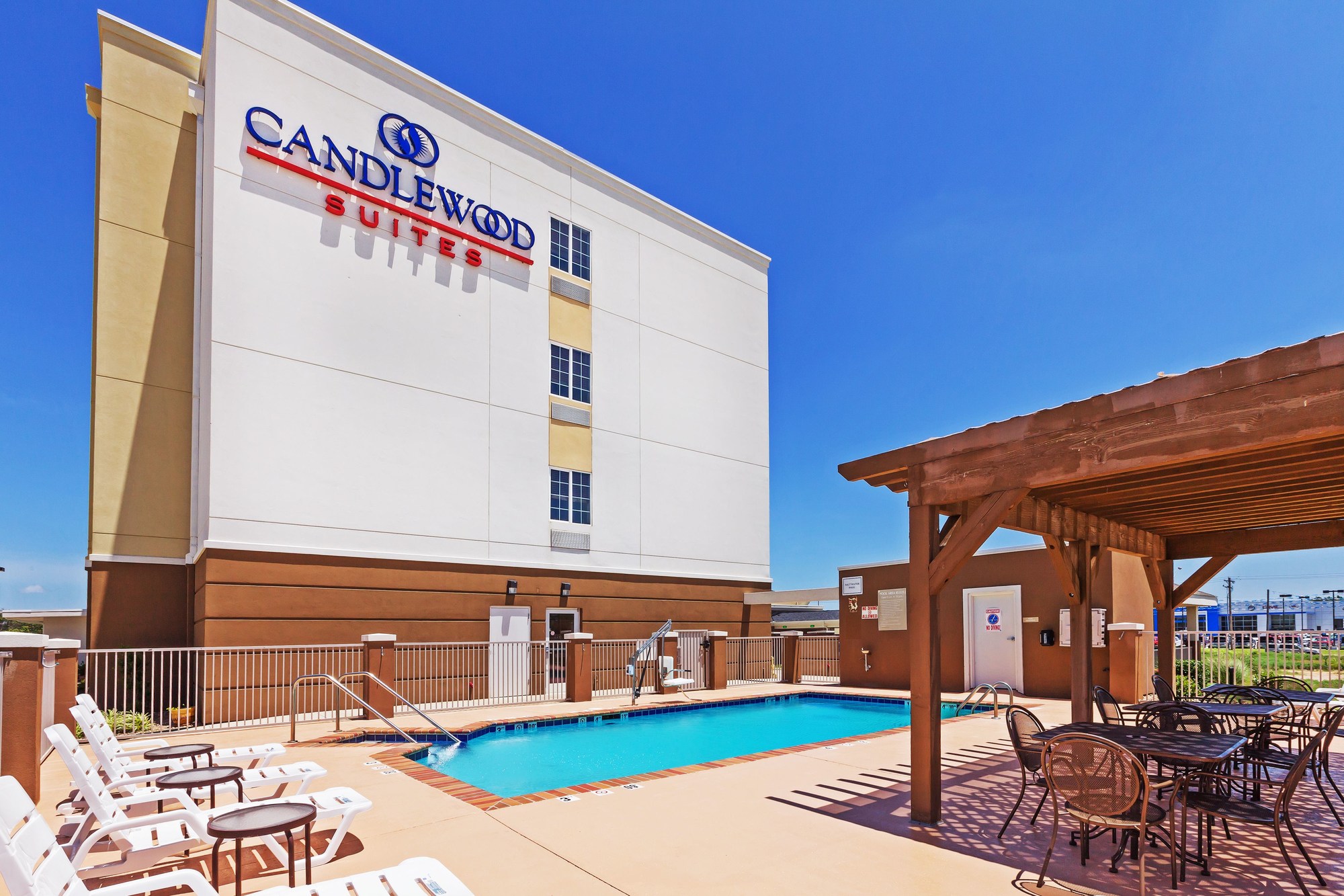 Hawthorn Extended Stay by Wyndham Ardmore