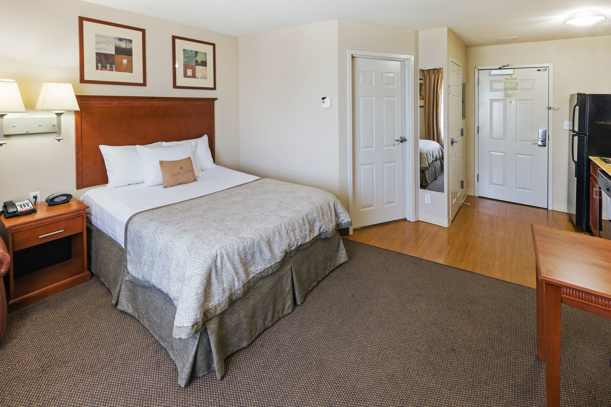 Hawthorn Extended Stay by Wyndham Ardmore