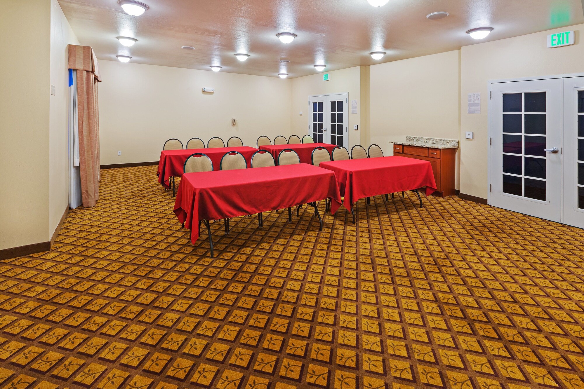 Hawthorn Extended Stay by Wyndham Ardmore