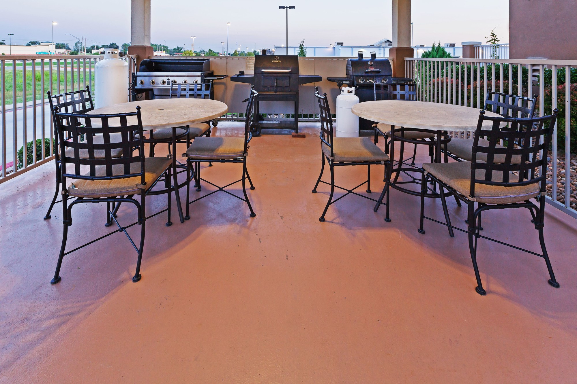 Hawthorn Extended Stay by Wyndham Ardmore