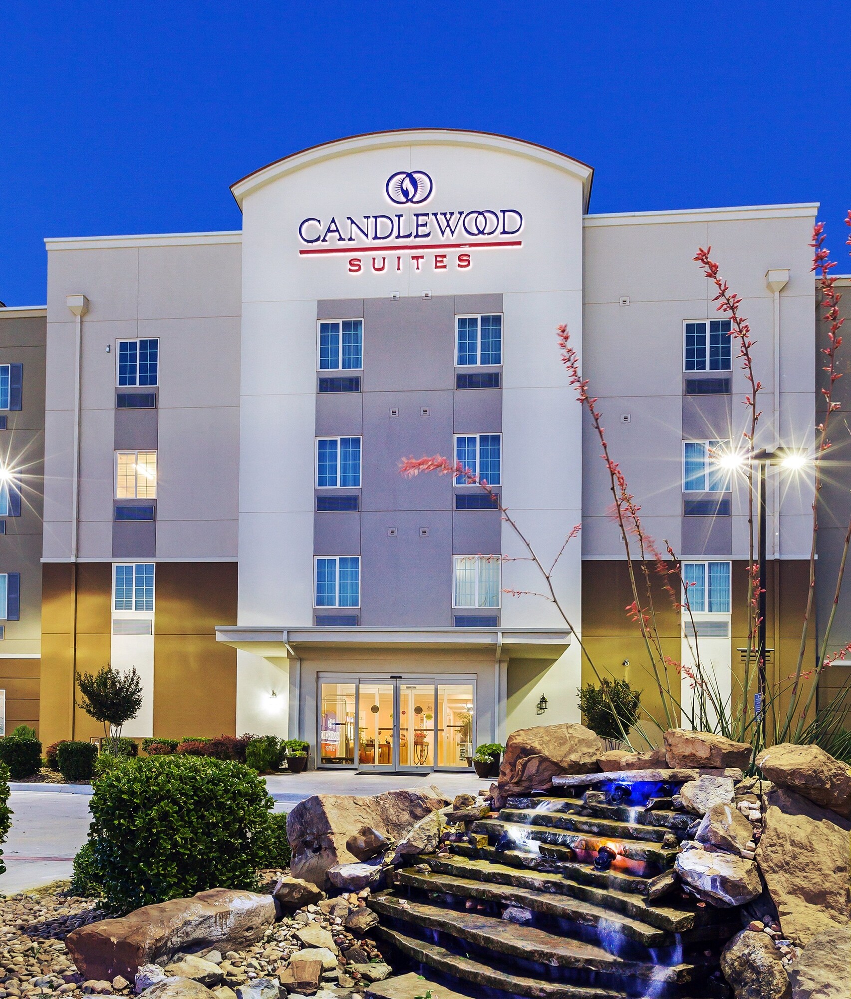 Hawthorn Extended Stay by Wyndham Ardmore