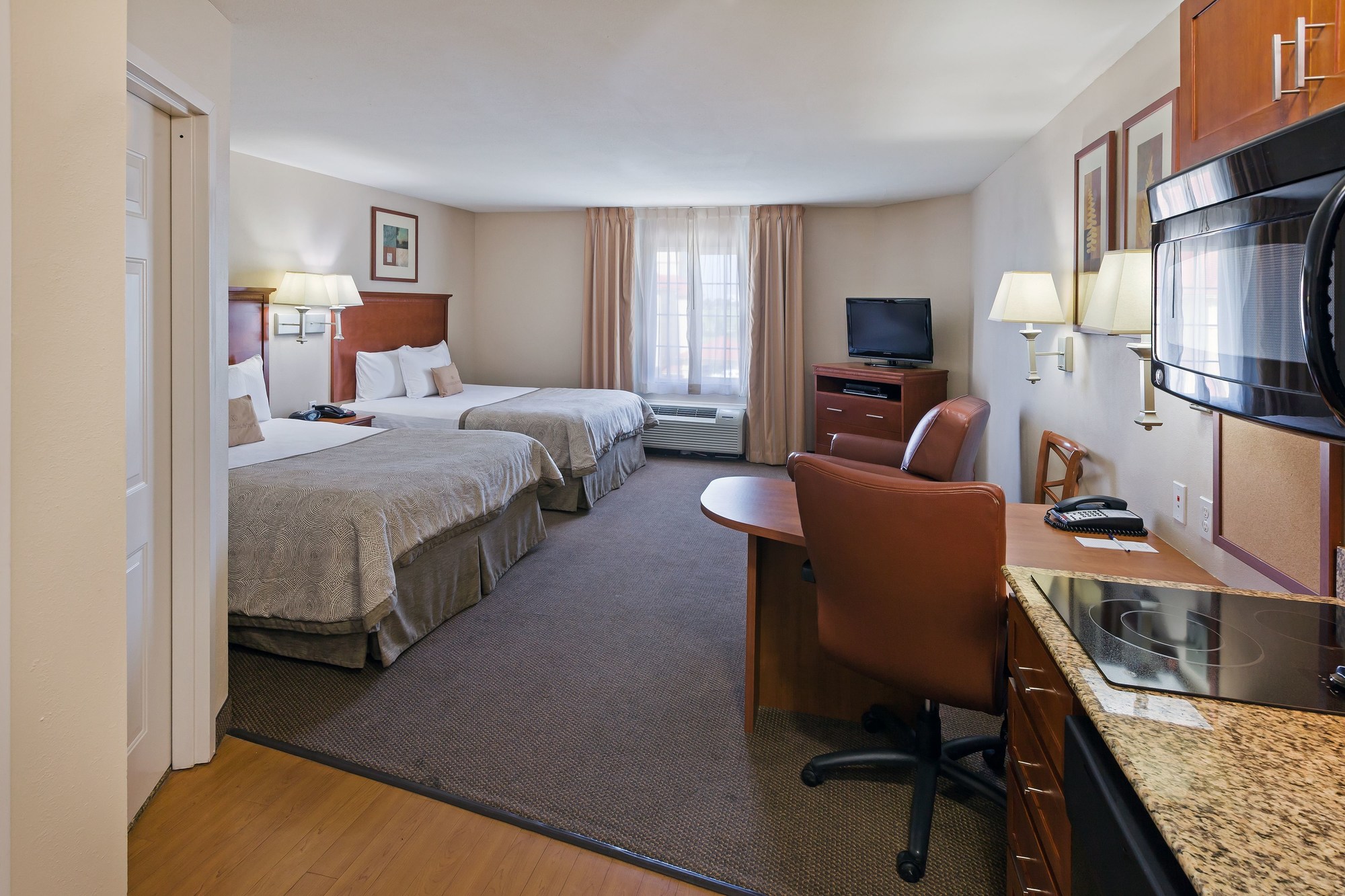 Hawthorn Extended Stay by Wyndham Ardmore