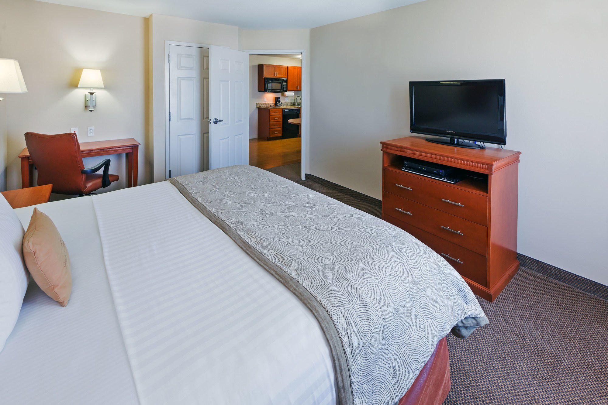 Hawthorn Extended Stay by Wyndham Ardmore