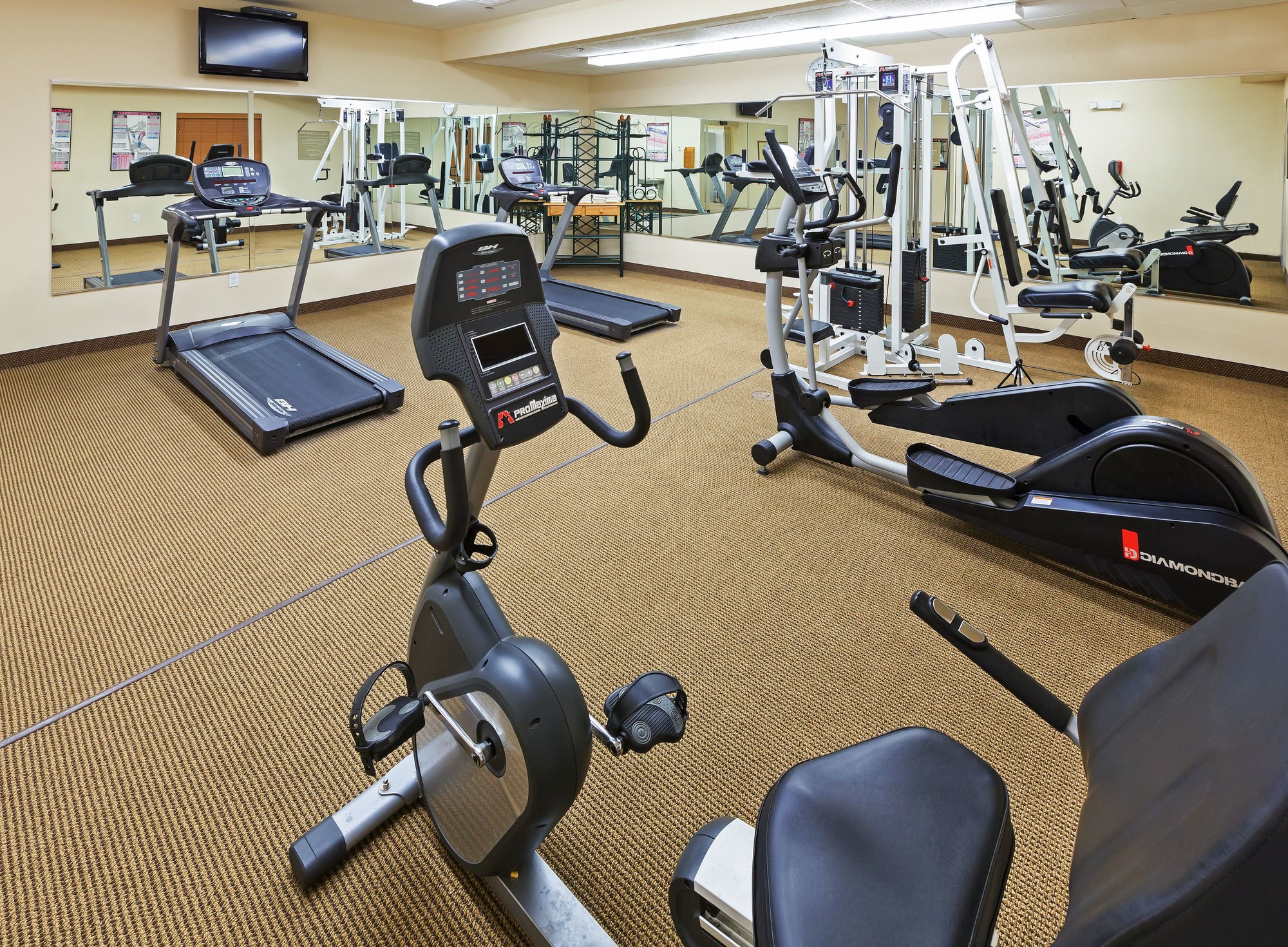 Hawthorn Extended Stay by Wyndham Ardmore