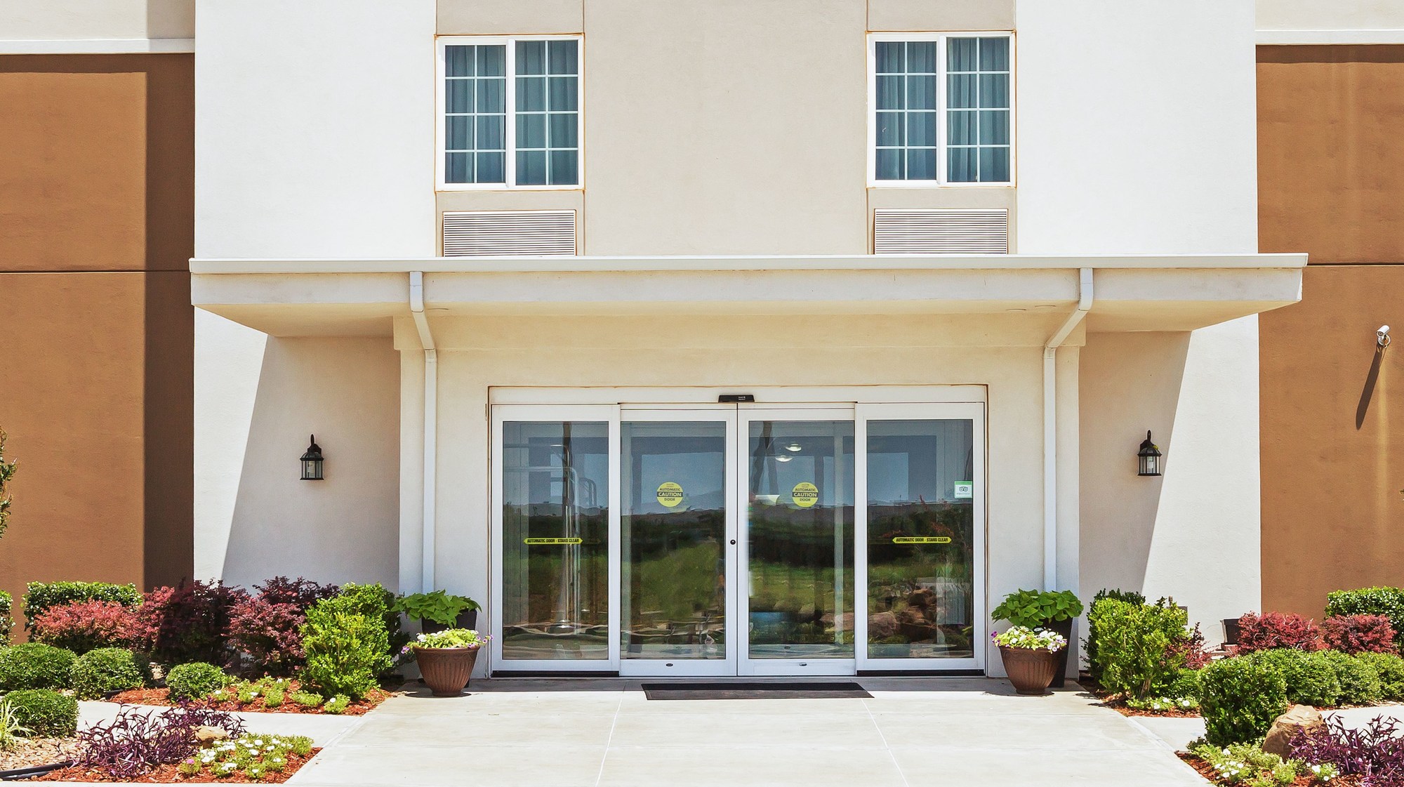 Hawthorn Extended Stay by Wyndham Ardmore