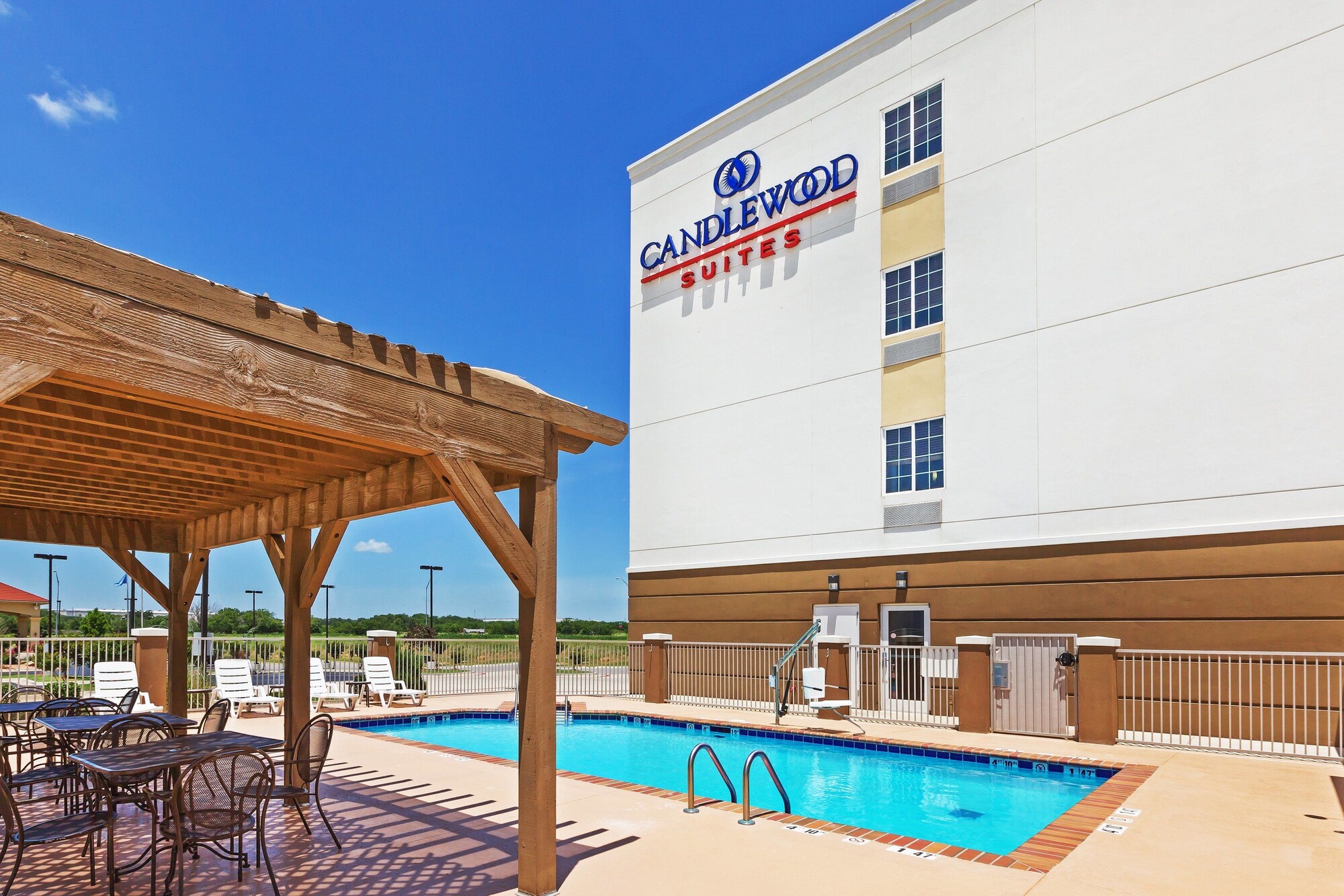 Hawthorn Extended Stay by Wyndham Ardmore