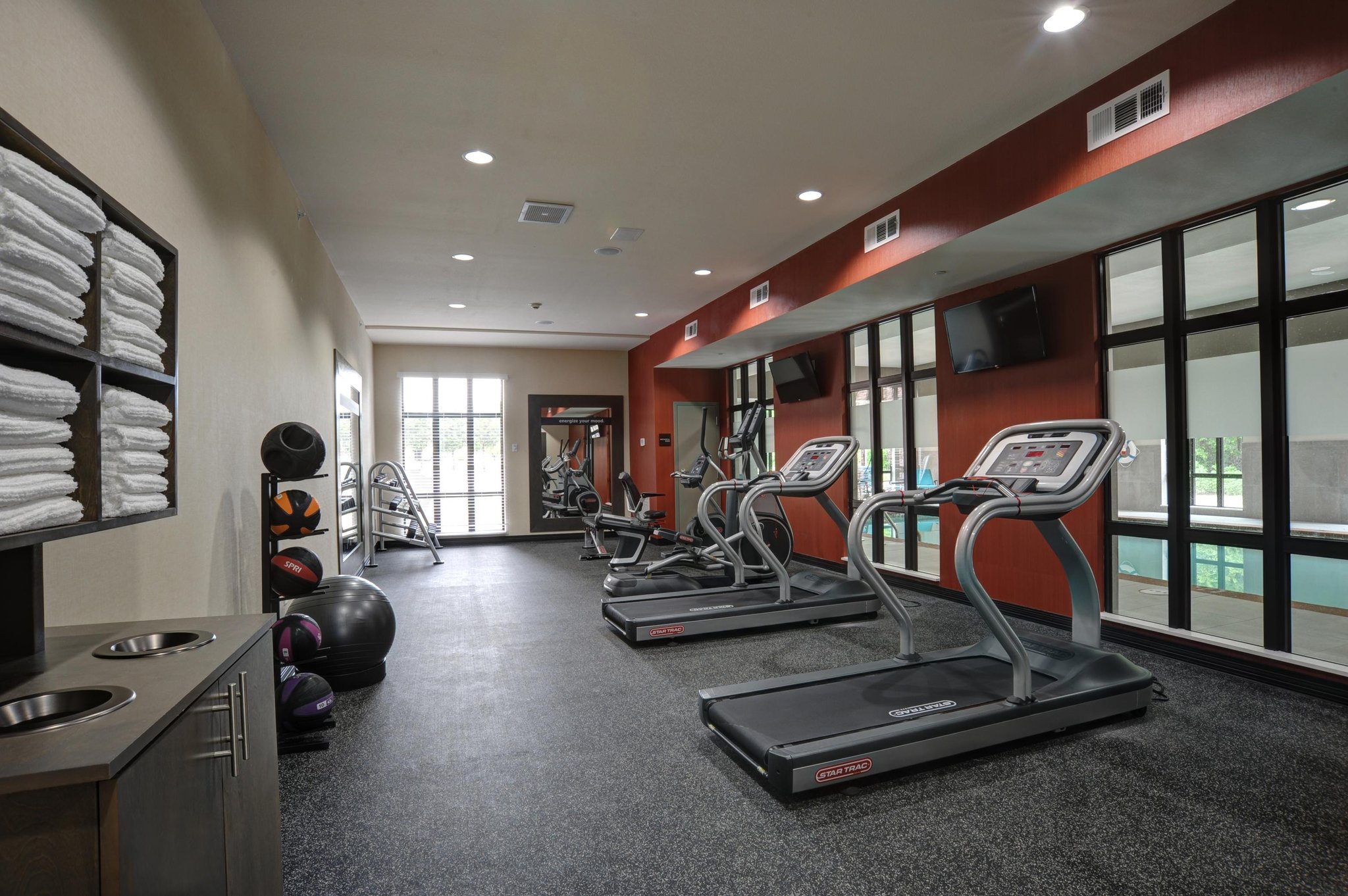 Hampton Inn & Suites Ardmore