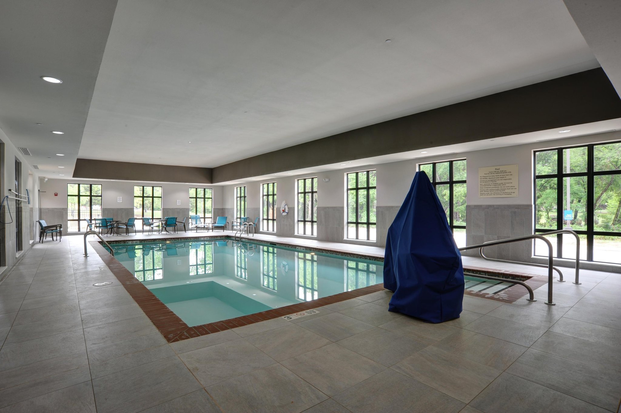 Hampton Inn & Suites Ardmore