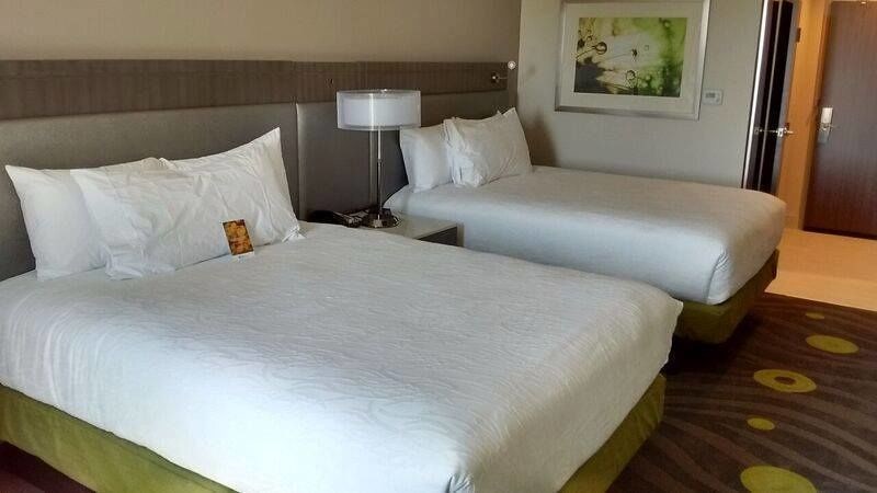 Hilton Garden Inn Ardmore