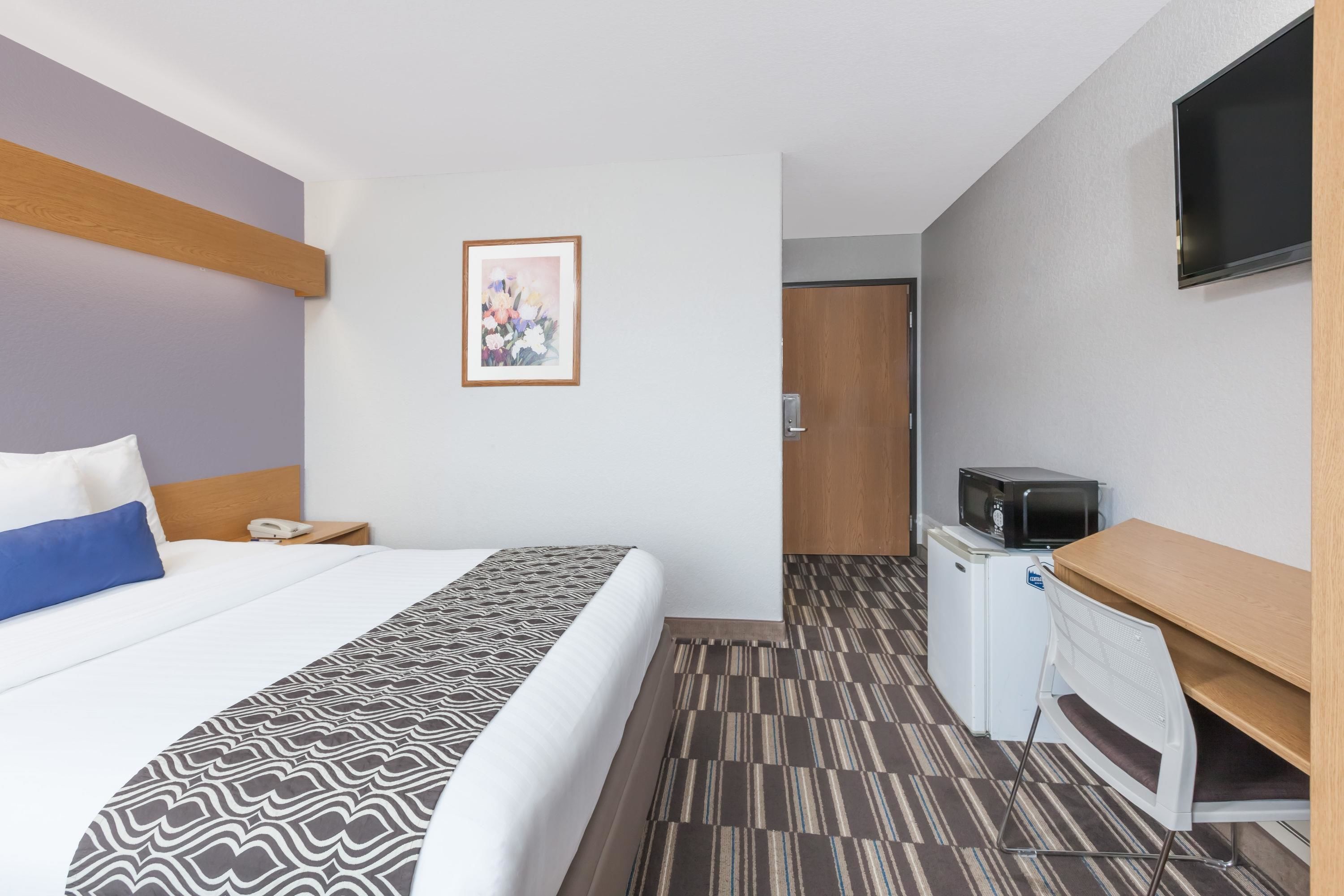Microtel Inn & Suites by Wyndham Ardmore