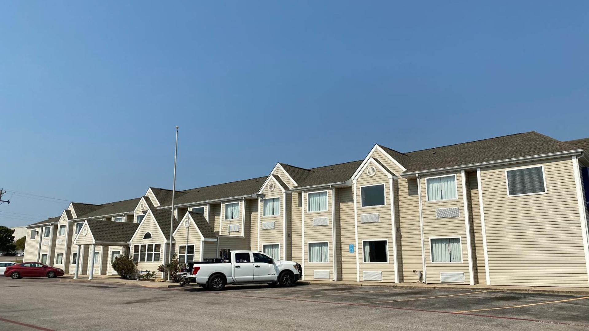 Microtel Inn & Suites by Wyndham Ardmore