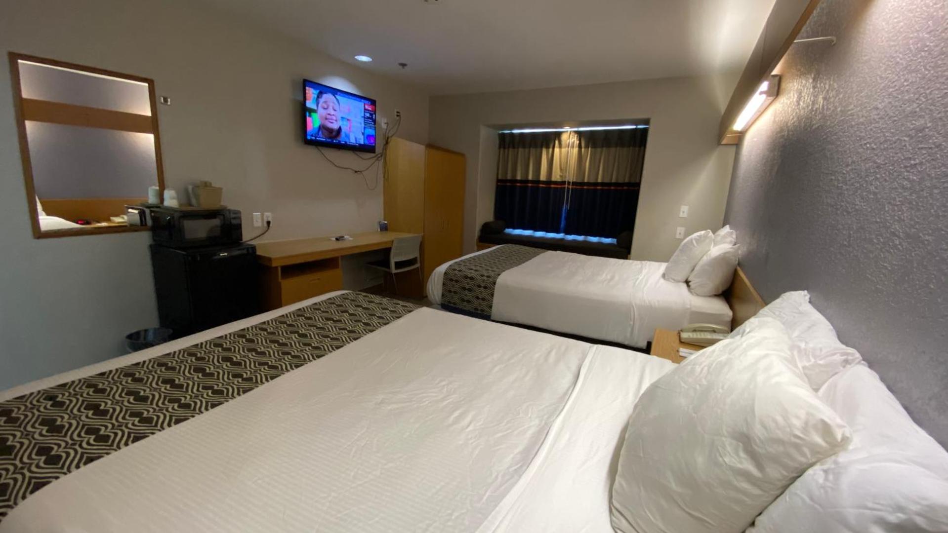 Microtel Inn & Suites by Wyndham Ardmore