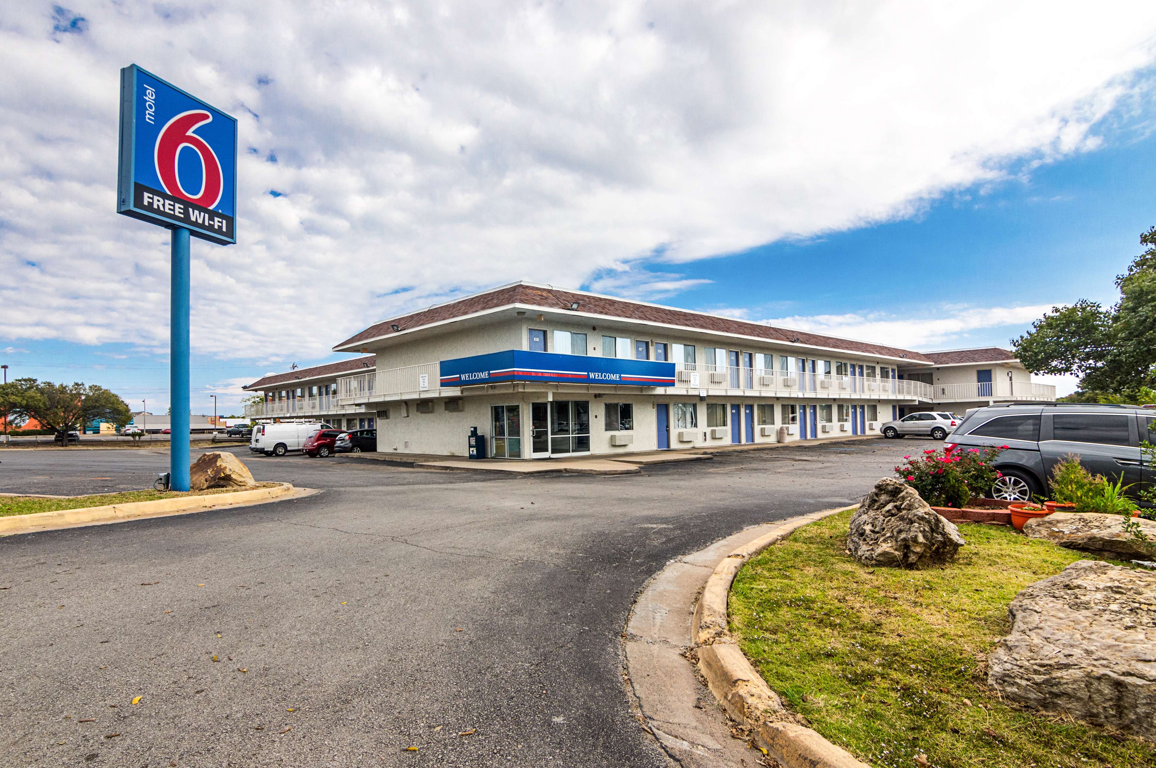 Motel 6
