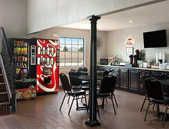 Super 8 by Wyndham Ardmore