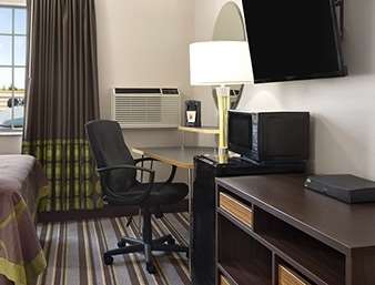 Super 8 by Wyndham Ardmore