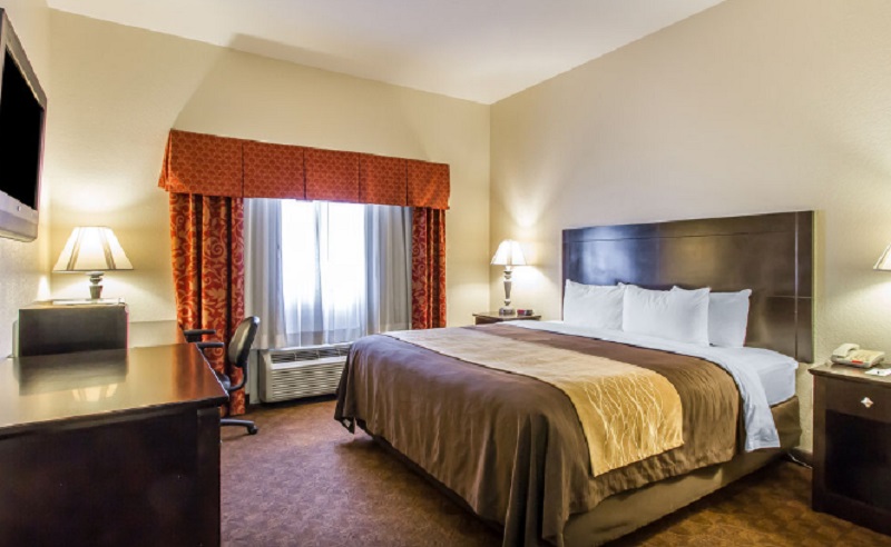 Comfort Inn & Suites Atoka