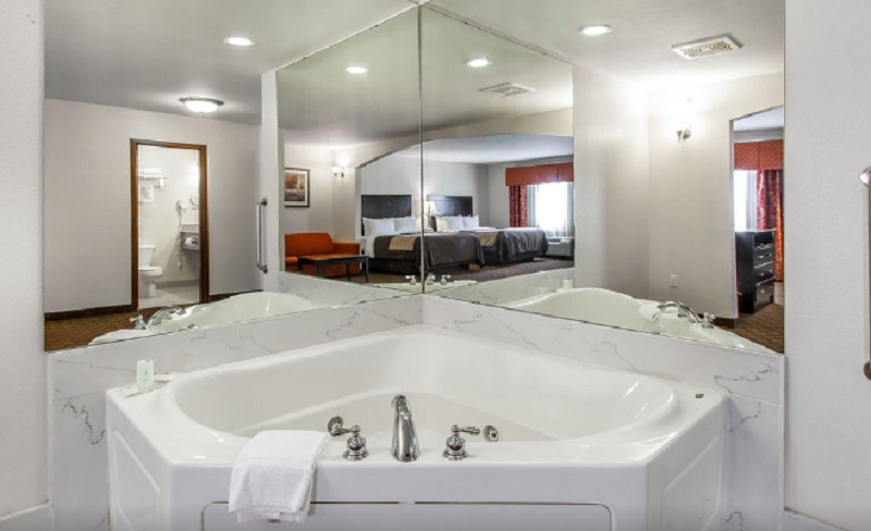 Comfort Inn & Suites Atoka