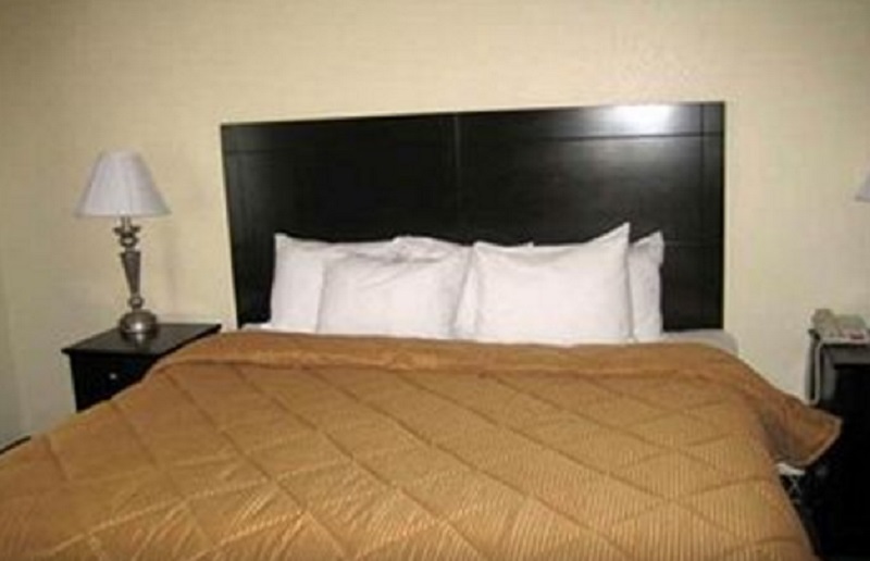Comfort Inn & Suites Atoka