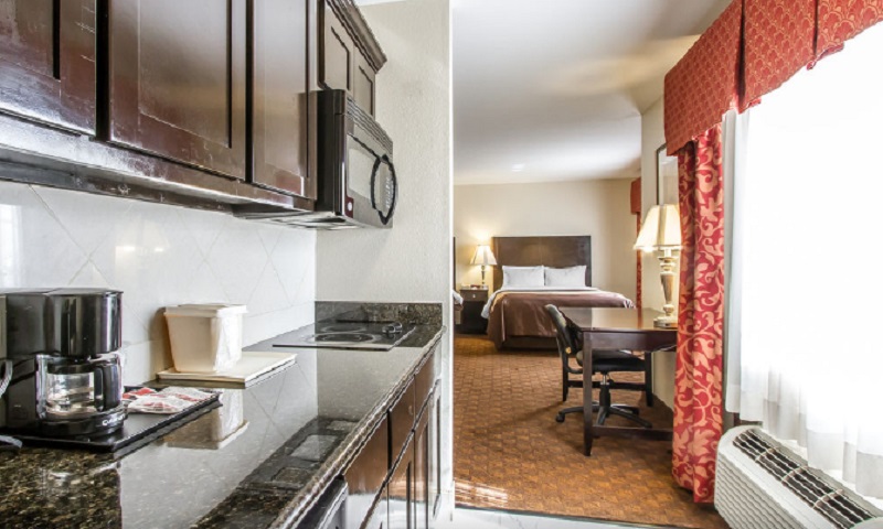 Comfort Inn & Suites Atoka