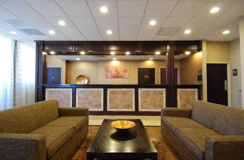 Super 8 by Wyndham Atoka