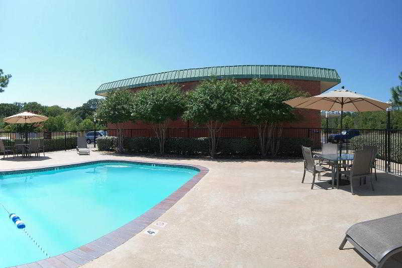 Super 8 by Wyndham Atoka