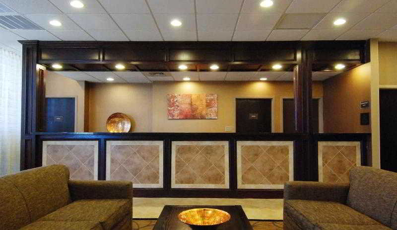 Super 8 by Wyndham Atoka