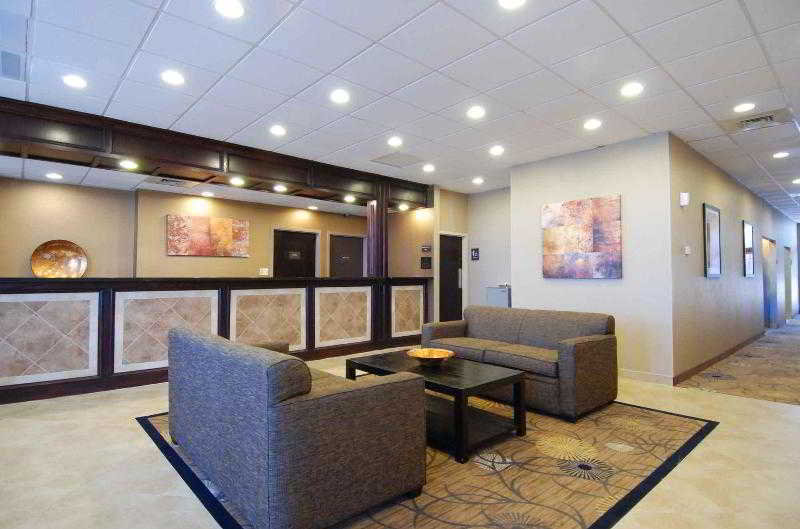 Super 8 by Wyndham Atoka