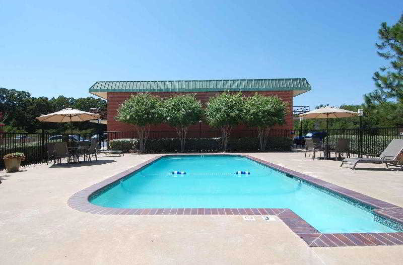 Super 8 by Wyndham Atoka