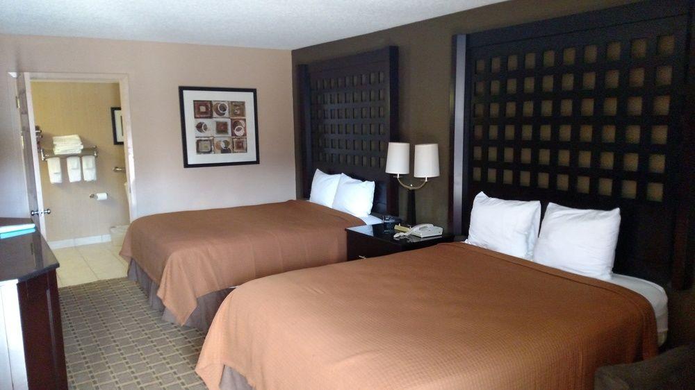 Super 8 by Wyndham Atoka