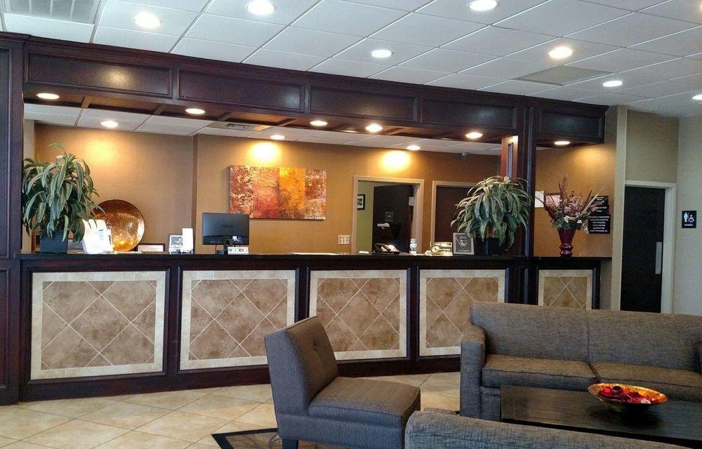 Super 8 by Wyndham Atoka