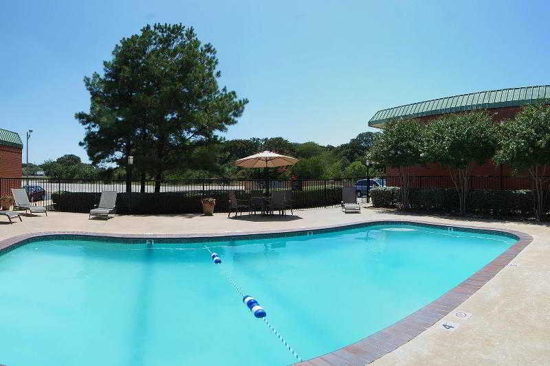 Super 8 by Wyndham Atoka
