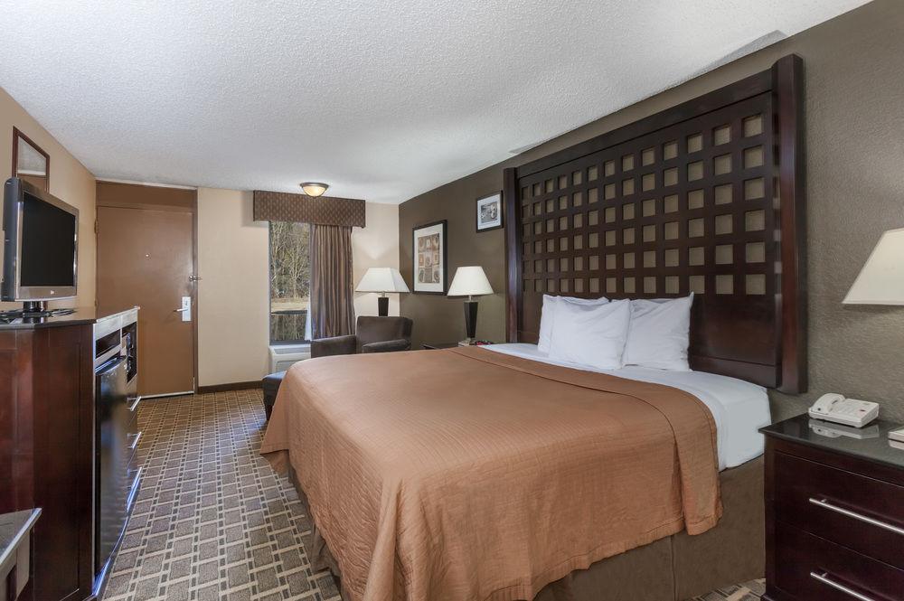 Super 8 by Wyndham Atoka