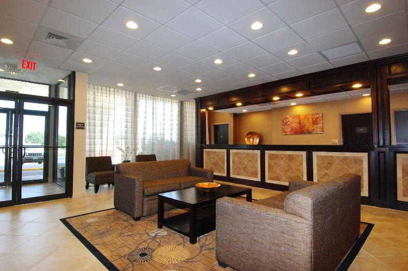 Super 8 by Wyndham Atoka