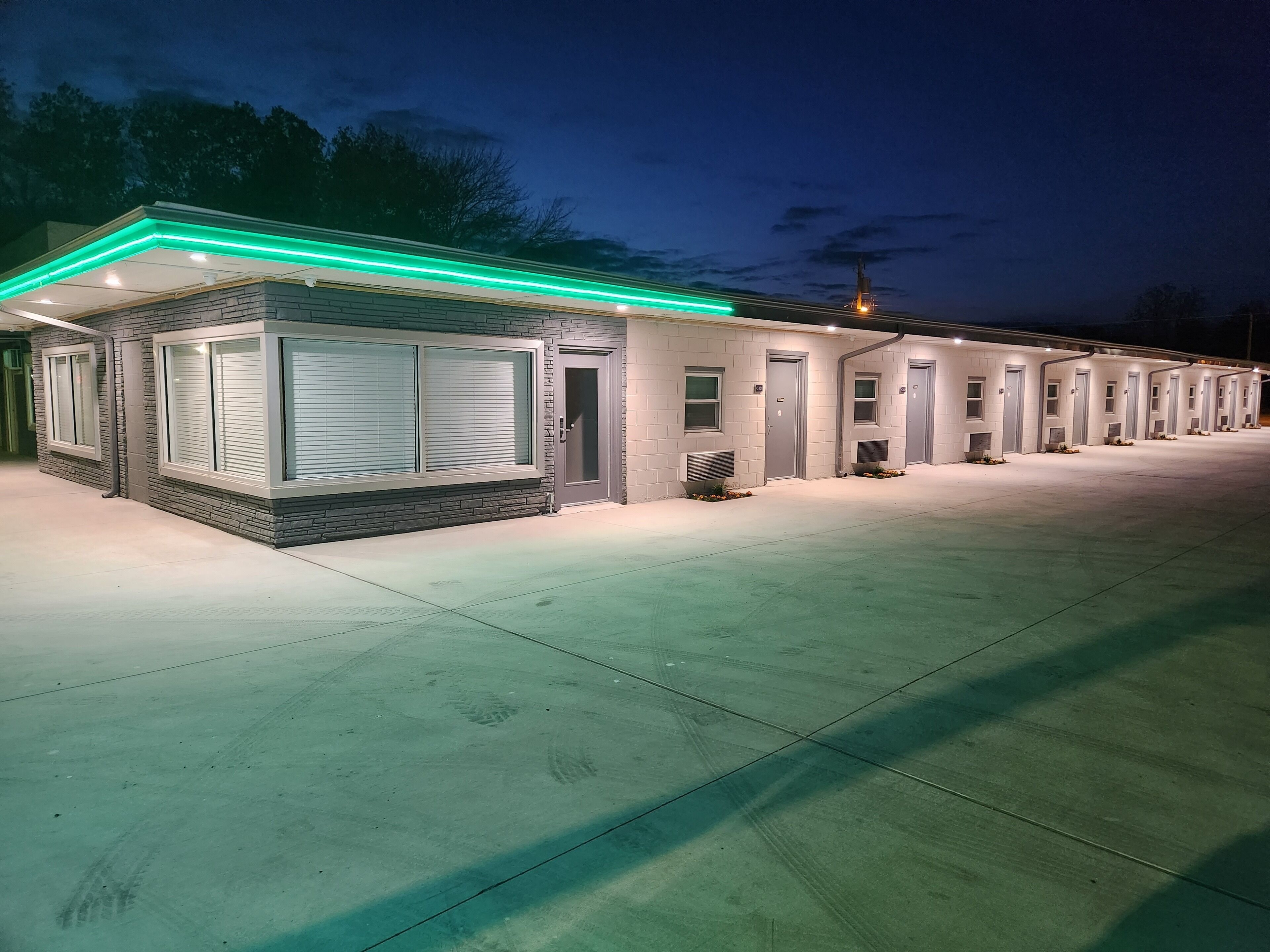 Gibson Motel