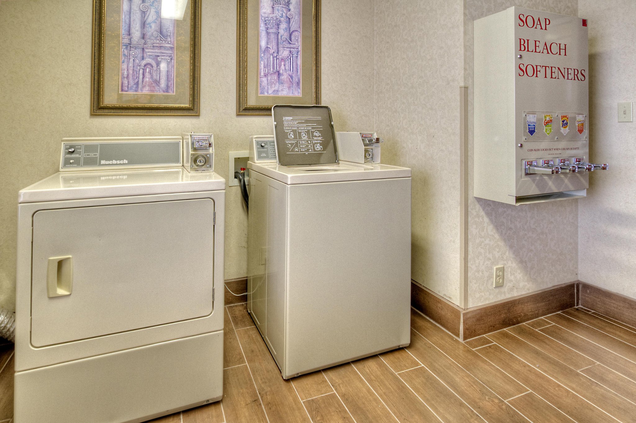 Hampton Inn Bartlesville