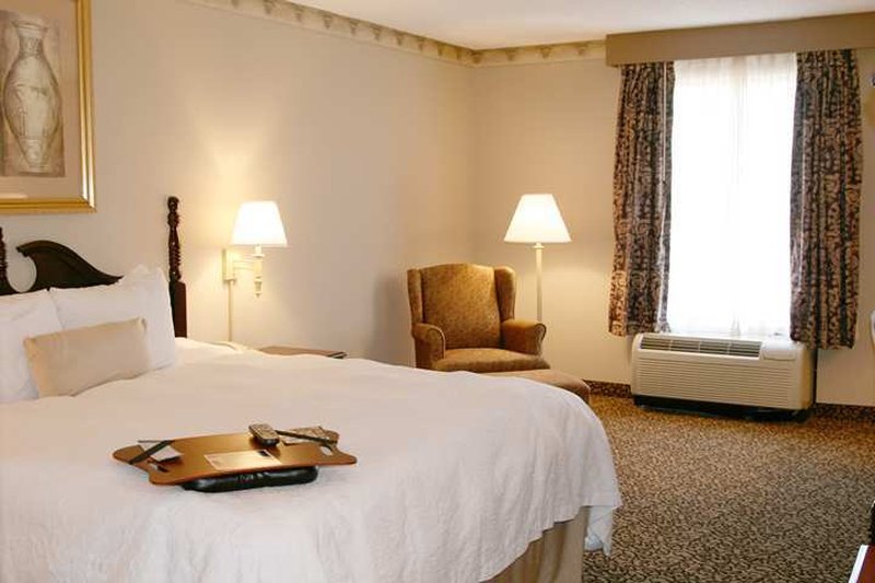 Hampton Inn Bartlesville