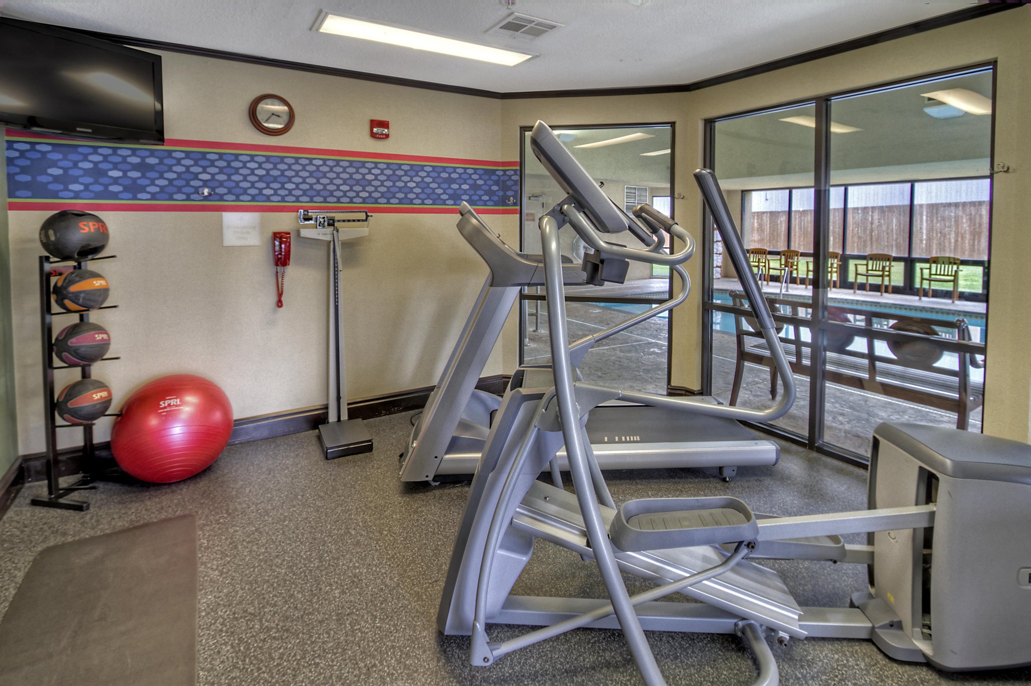 Hampton Inn Bartlesville