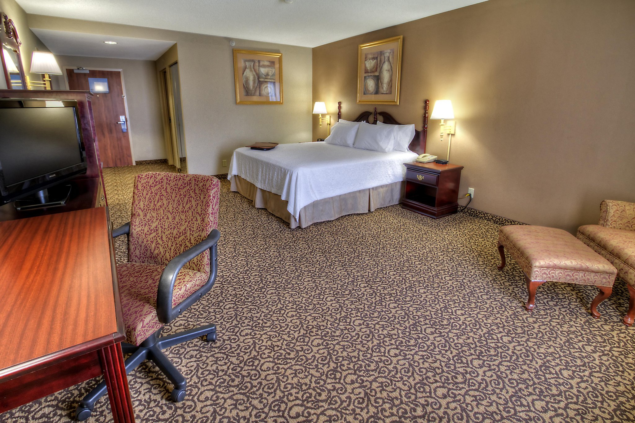 Hampton Inn Bartlesville