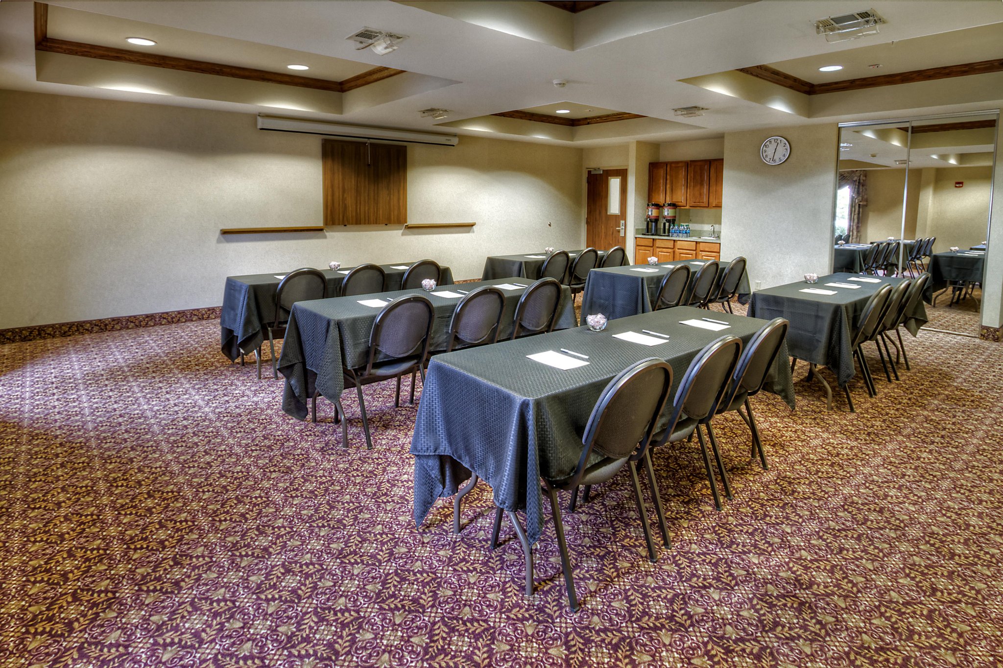 Hampton Inn Bartlesville