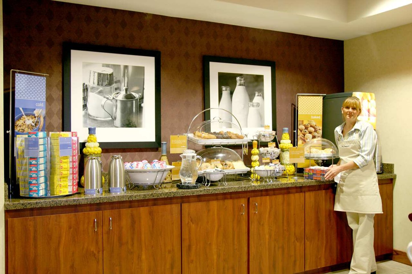 Hampton Inn Bartlesville