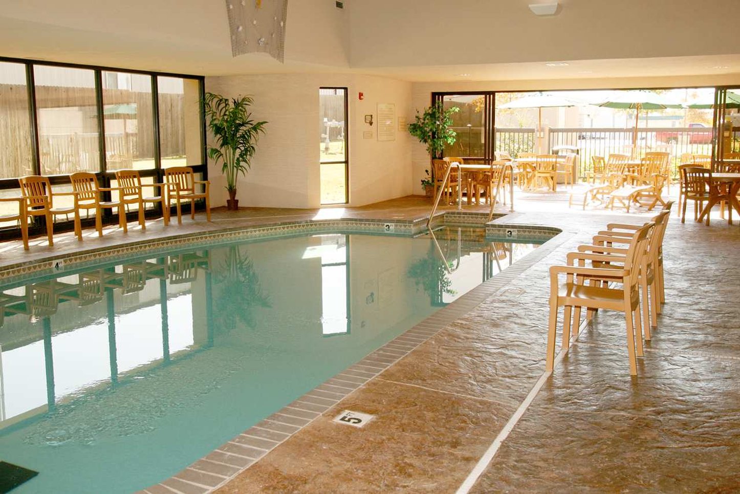 Hampton Inn Bartlesville